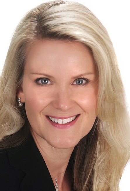 Rebecca Griffin