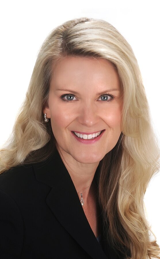 Rebecca Griffin